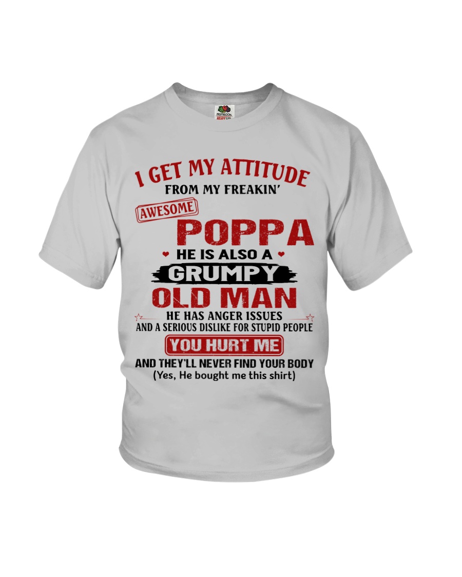 1 DAY LEFT - GET YOURS NOW Youth T-Shirt