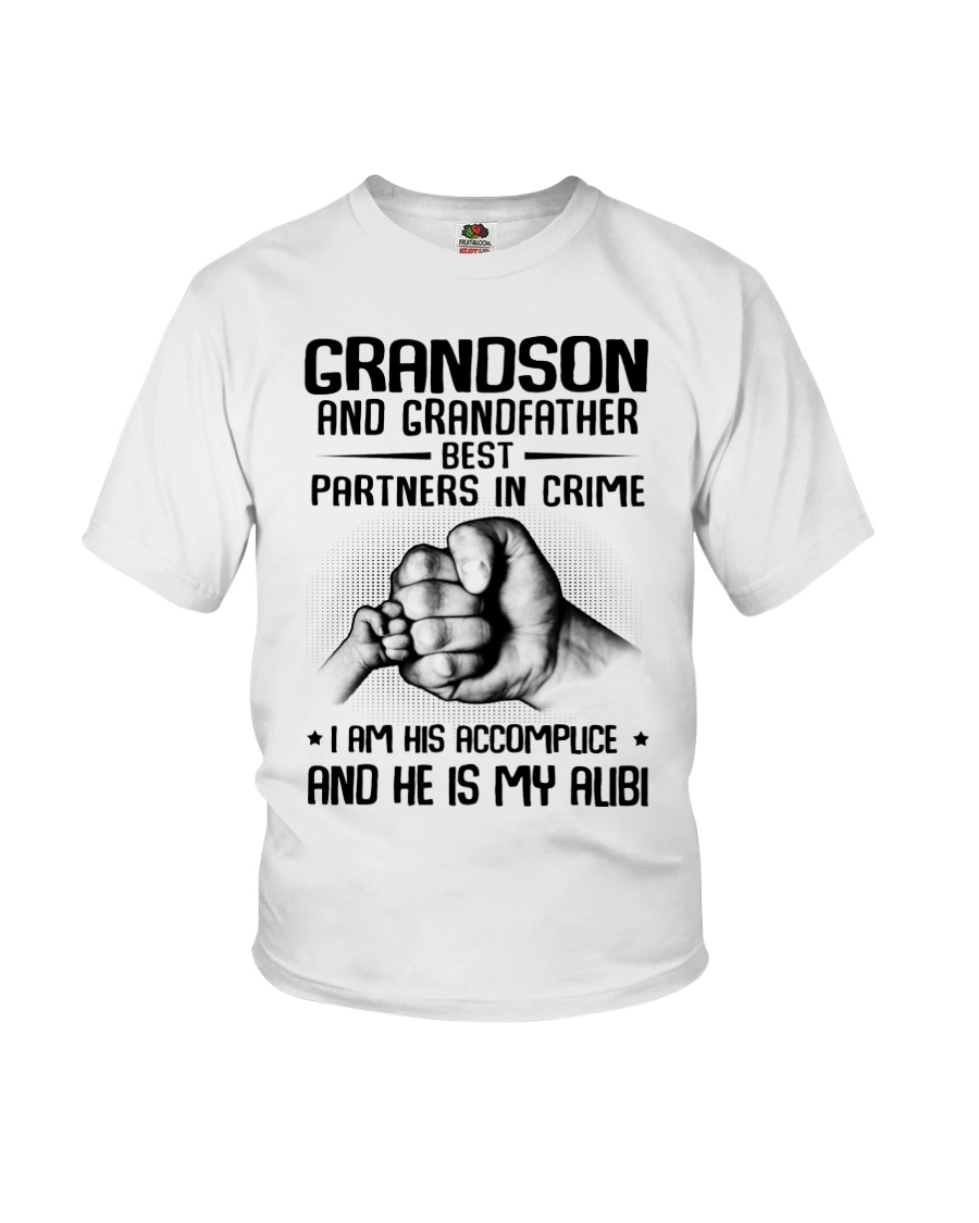 1 DAY LEFT - GET YOURS NOW Youth T-Shirt