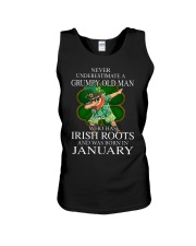 1 DAY LEFT - GET YOURS NOW Unisex Tank thumbnail