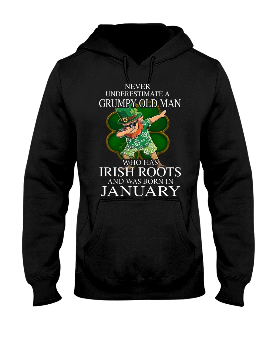 1 DAY LEFT - GET YOURS NOW Hooded Sweatshirt