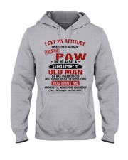1 DAY LEFT - GET YOURS NOW Hooded Sweatshirt tile