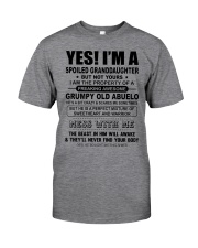1 DAY LEFT - GET YOURS NOW Classic T-Shirt tile