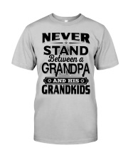 1 DAY LEFT - GET YOURS NOW Classic T-Shirt front
