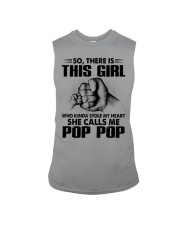 1 DAY LEFT - GET YOURS NOW Sleeveless Tee thumbnail