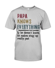1 DAY LEFT - GET YOURS NOW Classic T-Shirt front