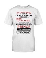 1 DAY LEFT - GET YOURS NOW Classic T-Shirt tile