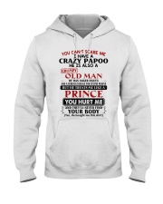 1 DAY LEFT - GET YOURS NOW Hooded Sweatshirt tile