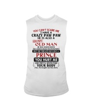 1 DAY LEFT - GET YOURS NOW Sleeveless Tee thumbnail
