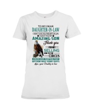 1 DAY LEFT - GET YOURS NOW Premium Fit Ladies Tee thumbnail