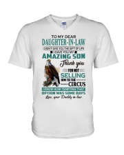 1 DAY LEFT - GET YOURS NOW V-Neck T-Shirt thumbnail