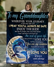 1 DAY LEFT - GET YOURS NOW Quilt 50"x60" - Throw aos-quilt-50x60-lifestyle-front-01