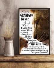 1 DAY LEFT - GET YOURS NOW 11x17 Poster lifestyle-poster-3