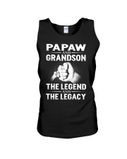 1 DAY LEFT - GET YOURS NOW Unisex Tank thumbnail