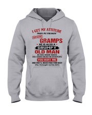 1 DAY LEFT - GET YOURS NOW Hooded Sweatshirt tile