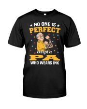 1 DAY LEFT - GET YOURS NOW Premium Fit Mens Tee thumbnail
