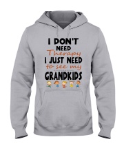 1 DAY LEFT - GET YOURS NOW Hooded Sweatshirt tile