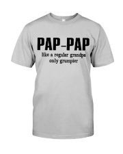 1 DAY LEFT - GET YOURS NOW Classic T-Shirt front