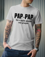1 DAY LEFT - GET YOURS NOW Classic T-Shirt lifestyle-mens-crewneck-front-6