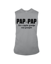 1 DAY LEFT - GET YOURS NOW Sleeveless Tee thumbnail