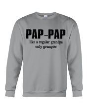 1 DAY LEFT - GET YOURS NOW Crewneck Sweatshirt thumbnail