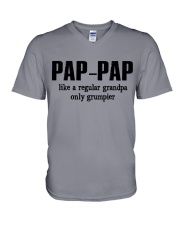1 DAY LEFT - GET YOURS NOW V-Neck T-Shirt thumbnail
