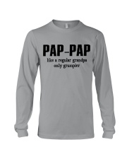1 DAY LEFT - GET YOURS NOW Long Sleeve Tee thumbnail