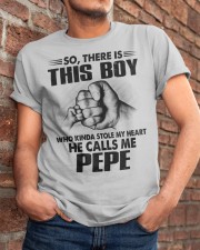1 DAY LEFT - GET YOURS NOW Classic T-Shirt apparel-classic-tshirt-lifestyle-26