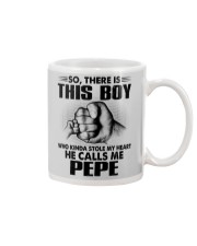 1 DAY LEFT - GET YOURS NOW Mug tile