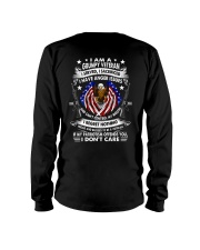 1 DAY LEFT - GET YOURS NOW Long Sleeve Tee tile