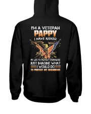 1 DAY LEFT - GET YOURS NOW Hooded Sweatshirt thumbnail