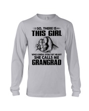 1 DAY LEFT - GET YOURS NOW Long Sleeve Tee tile
