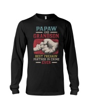 1 DAY LEFT - GET YOURS NOW Long Sleeve Tee thumbnail
