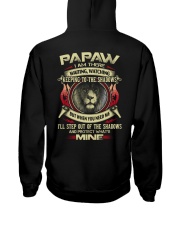 1 DAY LEFT - GET YOURS NOW Hooded Sweatshirt thumbnail