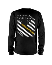 1 DAY LEFT - GET YOURS NOW Long Sleeve Tee thumbnail