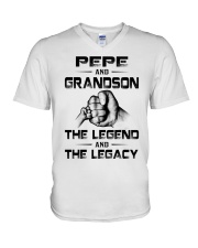 1 DAY LEFT - GET YOURS NOW V-Neck T-Shirt tile