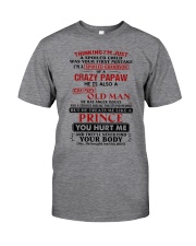 1 DAY LEFT - GET YOURS NOW Classic T-Shirt thumbnail