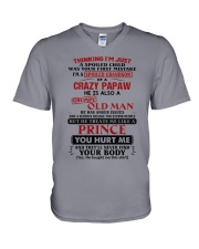 1 DAY LEFT - GET YOURS NOW V-Neck T-Shirt thumbnail