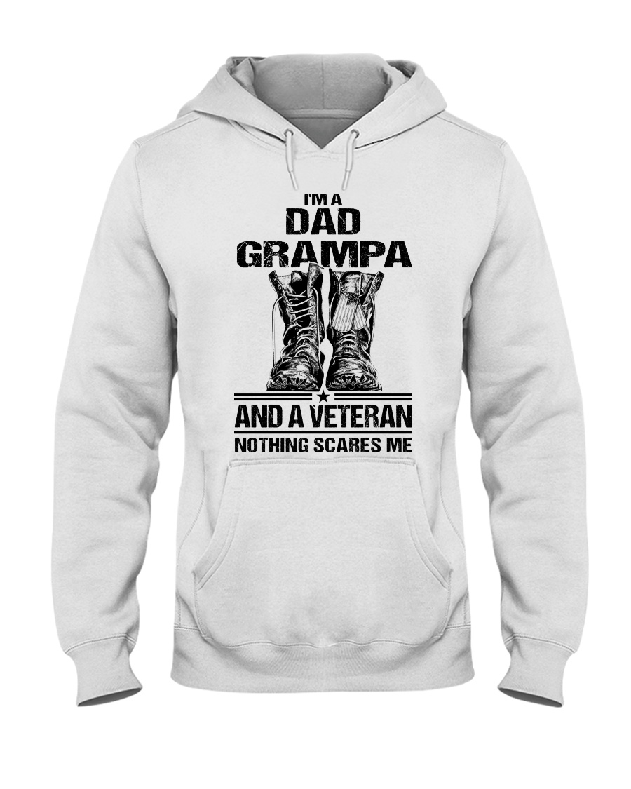 1 DAY LEFT - GET YOURS NOW Hooded Sweatshirt