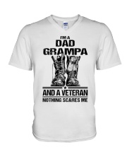 1 DAY LEFT - GET YOURS NOW V-Neck T-Shirt thumbnail
