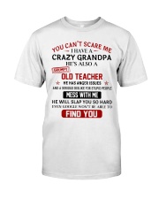 1 DAY LEFT - GET YOURS NOW Classic T-Shirt tile