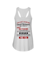 1 DAY LEFT - GET YOURS NOW Ladies Flowy Tank tile