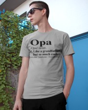 1 DAY LEFT - GET YOURS NOW Classic T-Shirt apparel-classic-tshirt-lifestyle-17