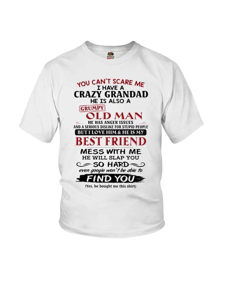 1 DAY LEFT - GET YOURS NOW Youth T-Shirt