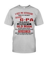 1 DAY LEFT - GET YOURS NOW Classic T-Shirt tile
