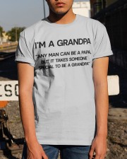 1 DAY LEFT - GET YOURS NOW Classic T-Shirt apparel-classic-tshirt-lifestyle-29