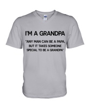 1 DAY LEFT - GET YOURS NOW V-Neck T-Shirt tile