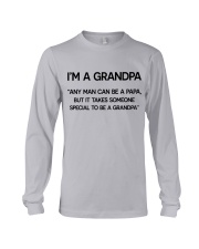 1 DAY LEFT - GET YOURS NOW Long Sleeve Tee tile