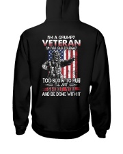 1 DAY LEFT - GET YOURS NOW Hooded Sweatshirt tile