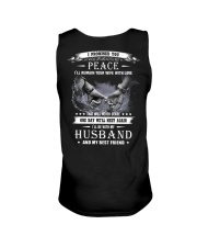 ONE DAY WE'LL MEET AGAIN -PERFECT GIFT FOR GRANDPA Unisex Tank tile