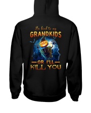 1 DAY LEFT - GET YOURS NOW Hooded Sweatshirt thumbnail